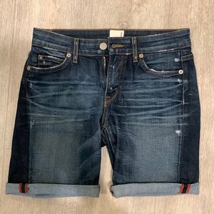 Rich & Skinny Jackson Jean Shorts | Size 23